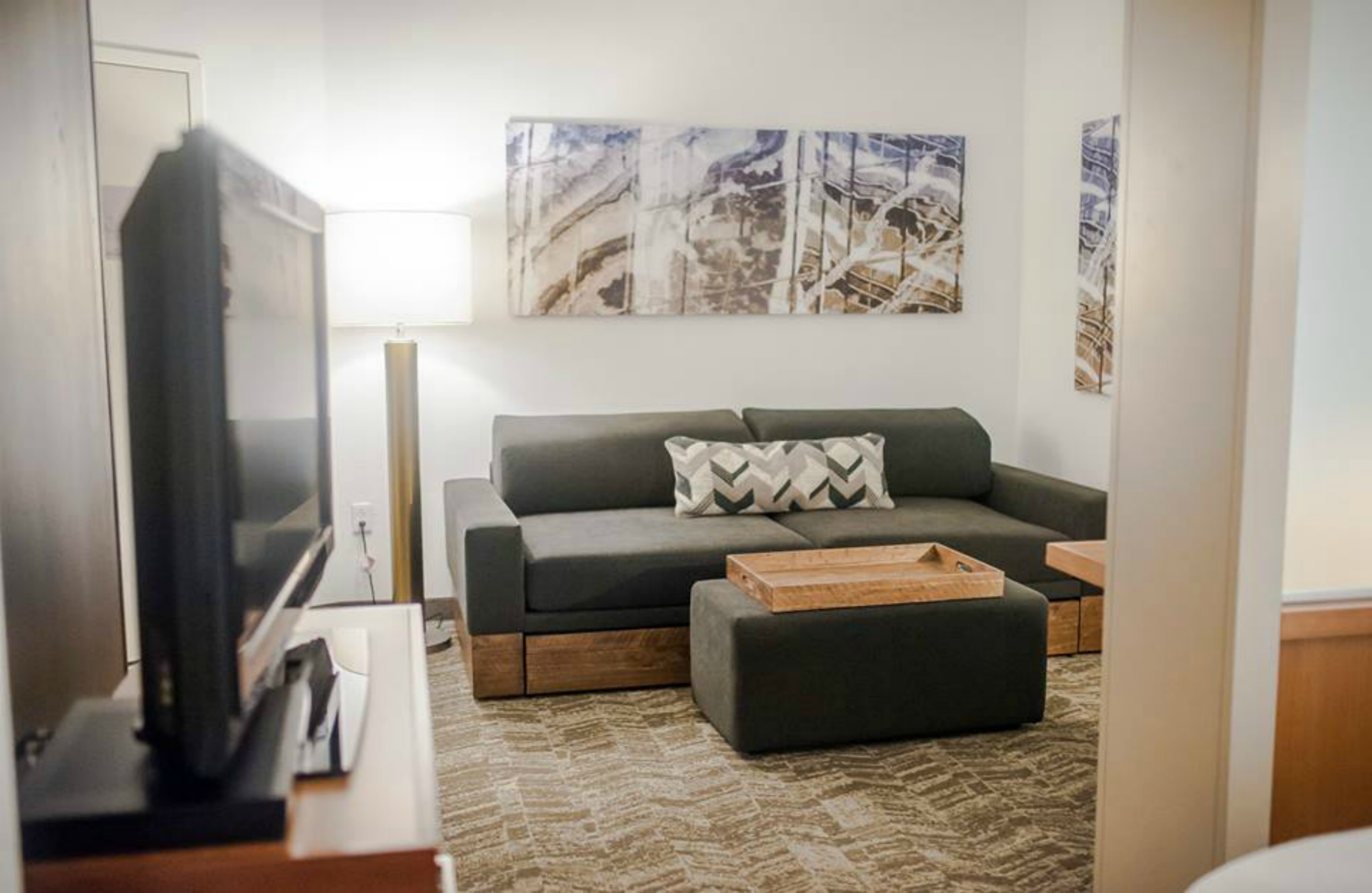 Springhill Suites by Marriott Midtown Cincinnati