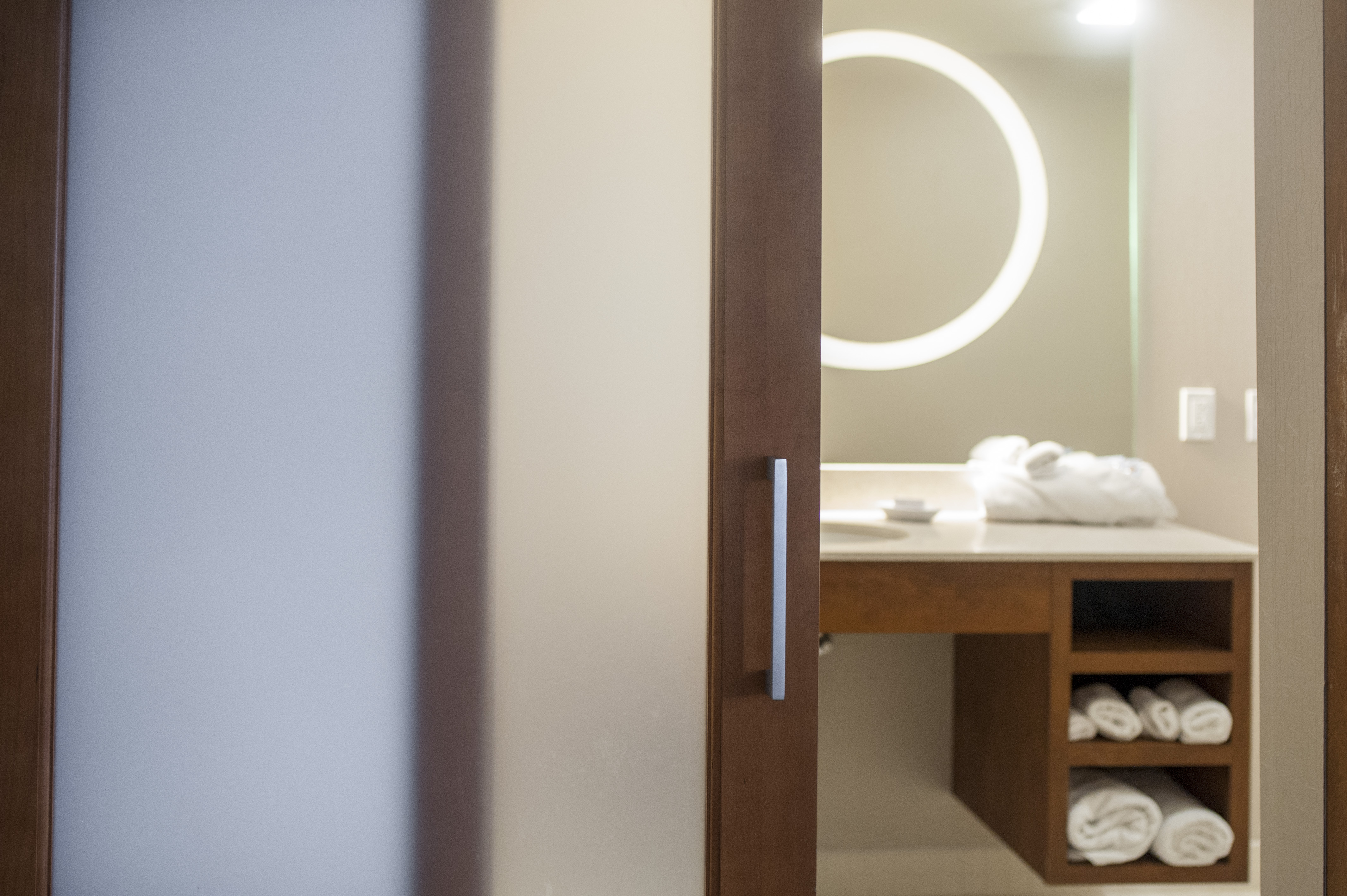 Springhill Suites by Marriott Midtown Cincinnati