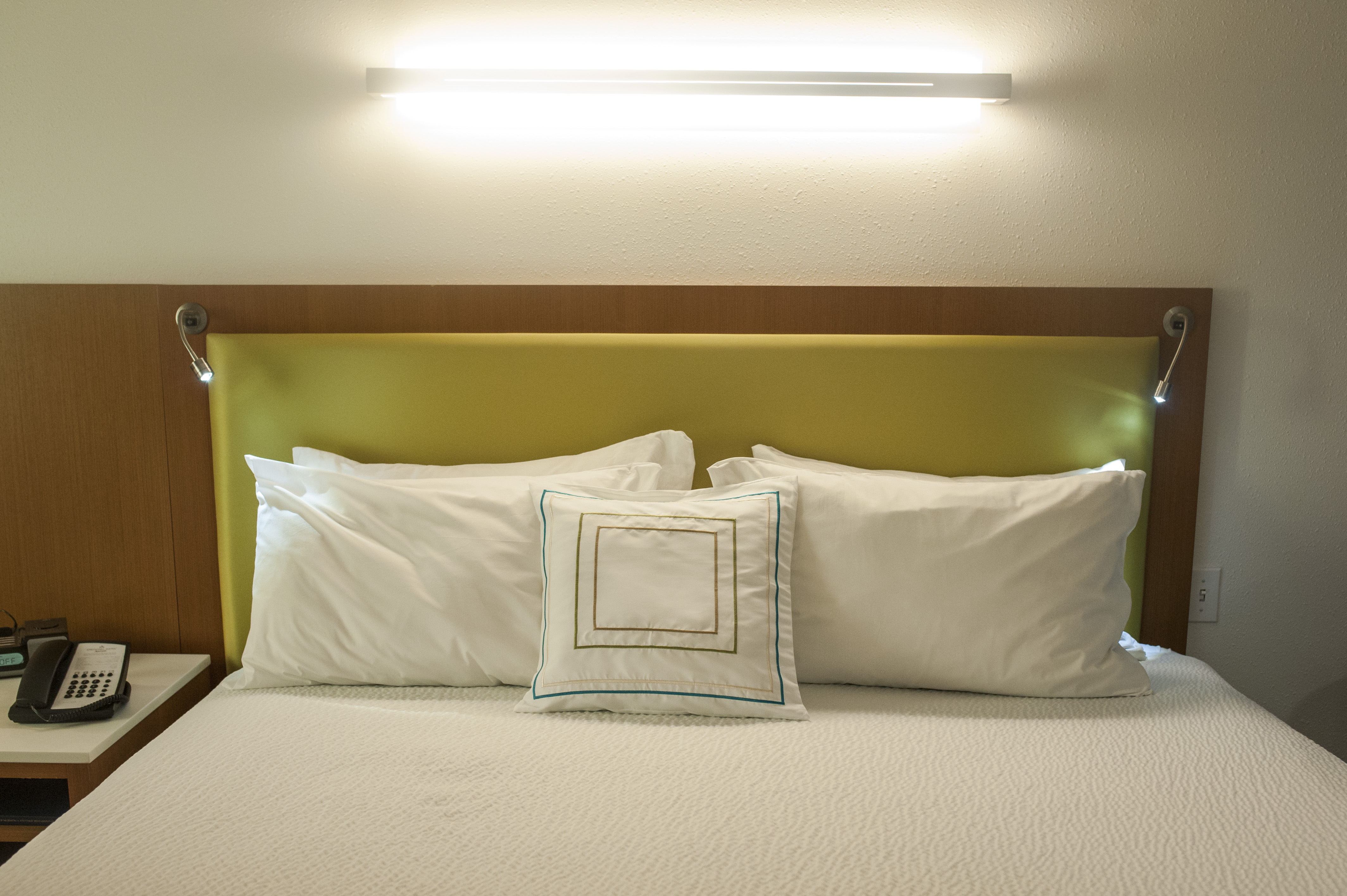 Springhill Suites by Marriott Midtown Cincinnati