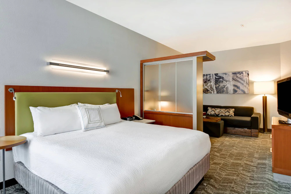 Springhill Suites by Marriott Midtown Cincinnati