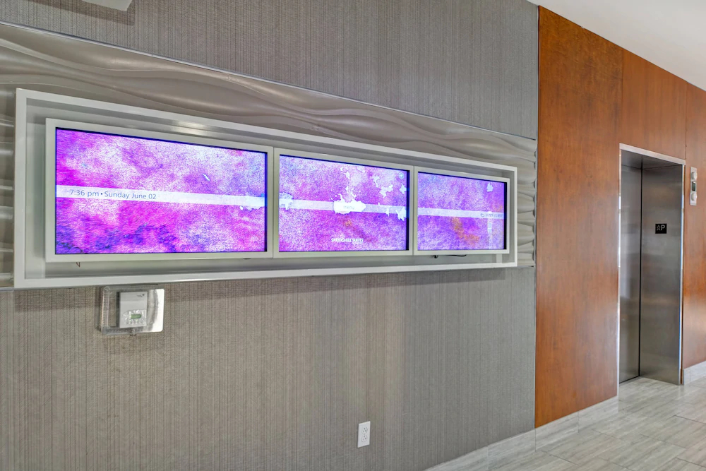 Springhill Suites by Marriott Midtown Cincinnati