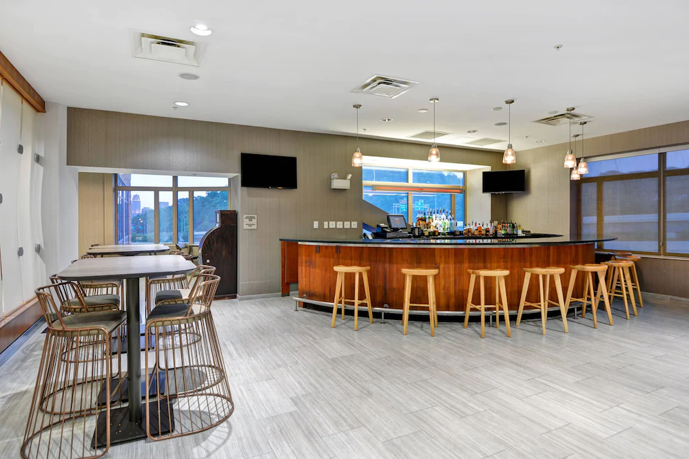 Springhill Suites by Marriott Midtown Cincinnati