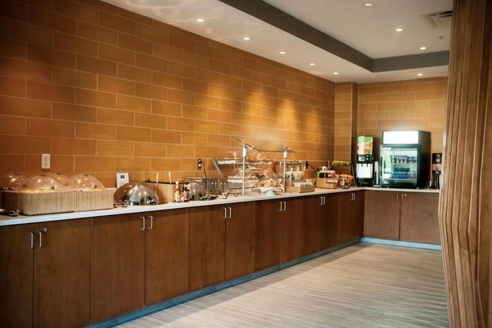 Springhill Suites by Marriott Midtown Cincinnati