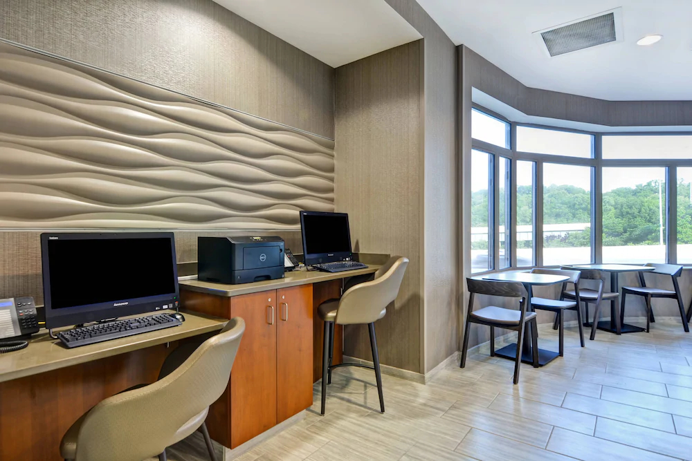 Springhill Suites by Marriott Midtown Cincinnati