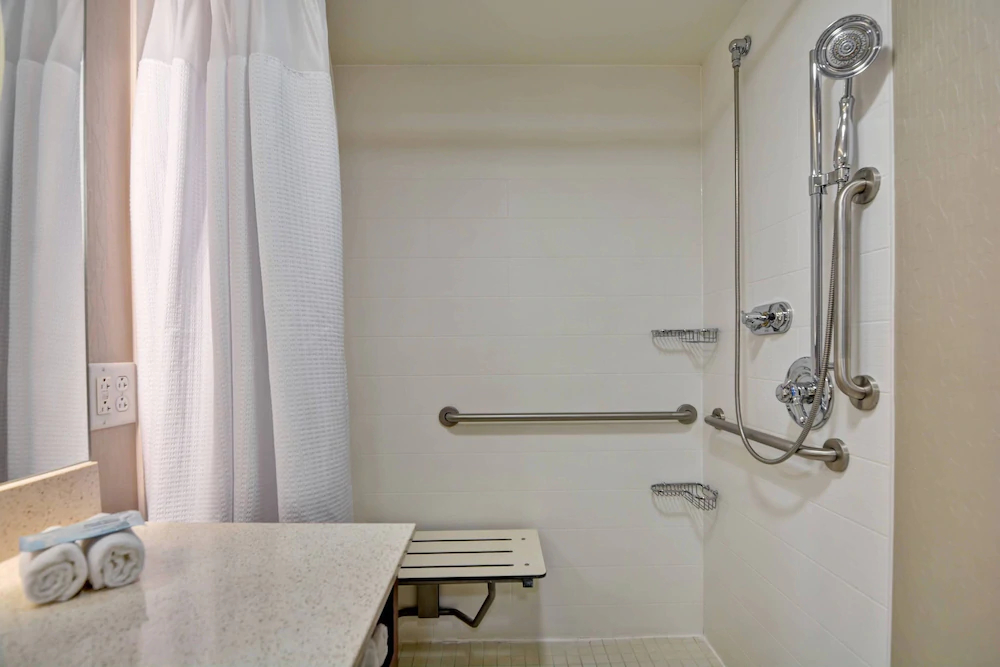 Springhill Suites by Marriott Midtown Cincinnati