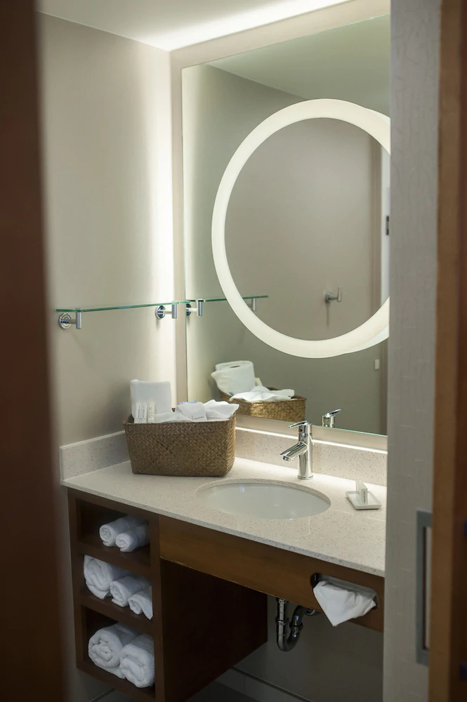 Springhill Suites by Marriott Midtown Cincinnati