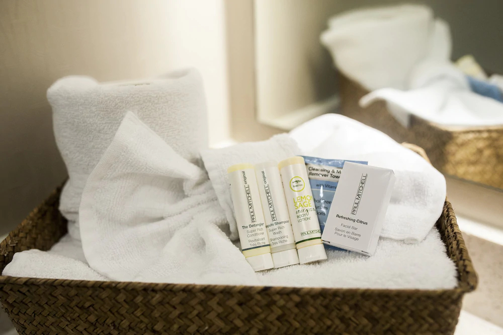 Springhill Suites by Marriott Midtown Cincinnati