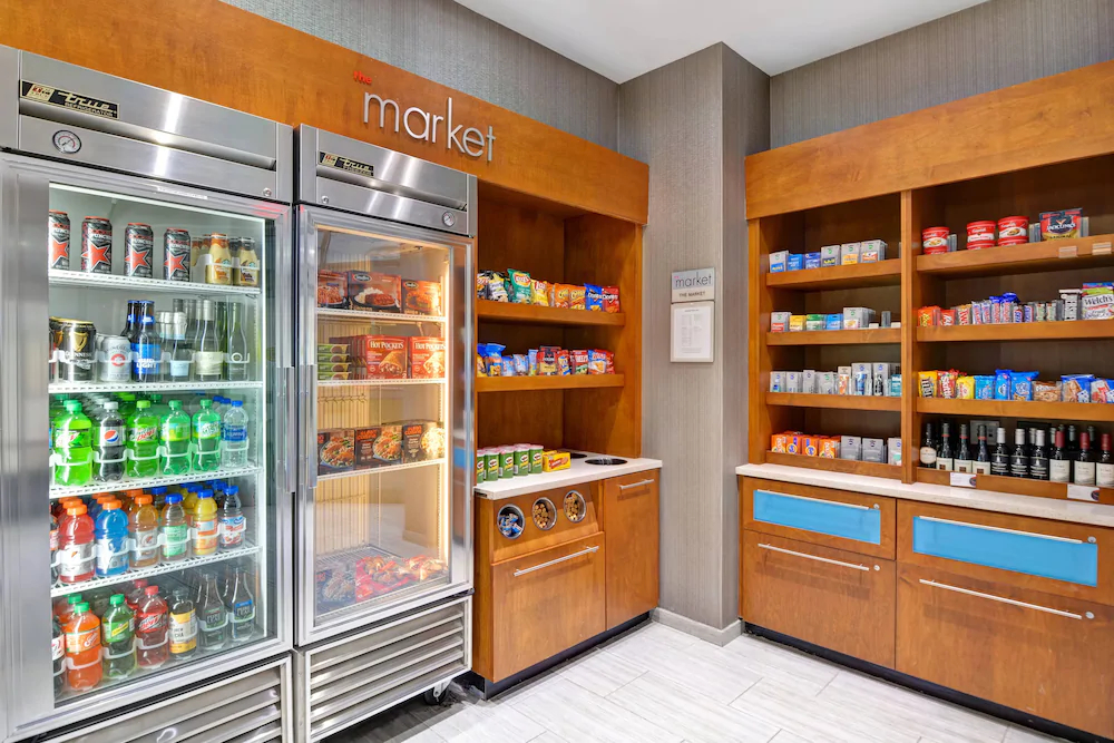 Springhill Suites by Marriott Midtown Cincinnati