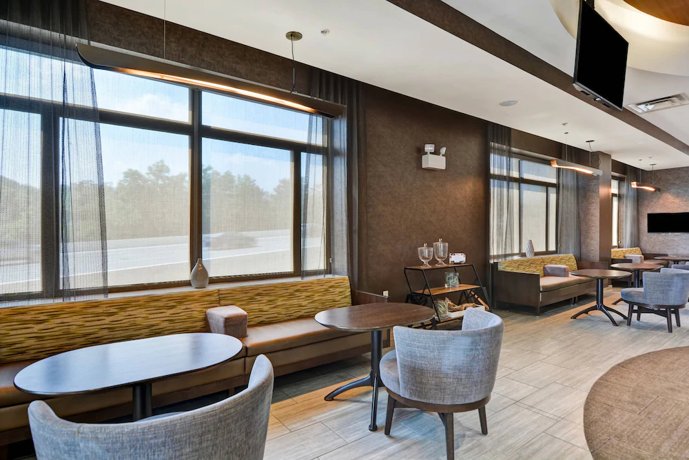 Springhill Suites by Marriott Midtown Cincinnati