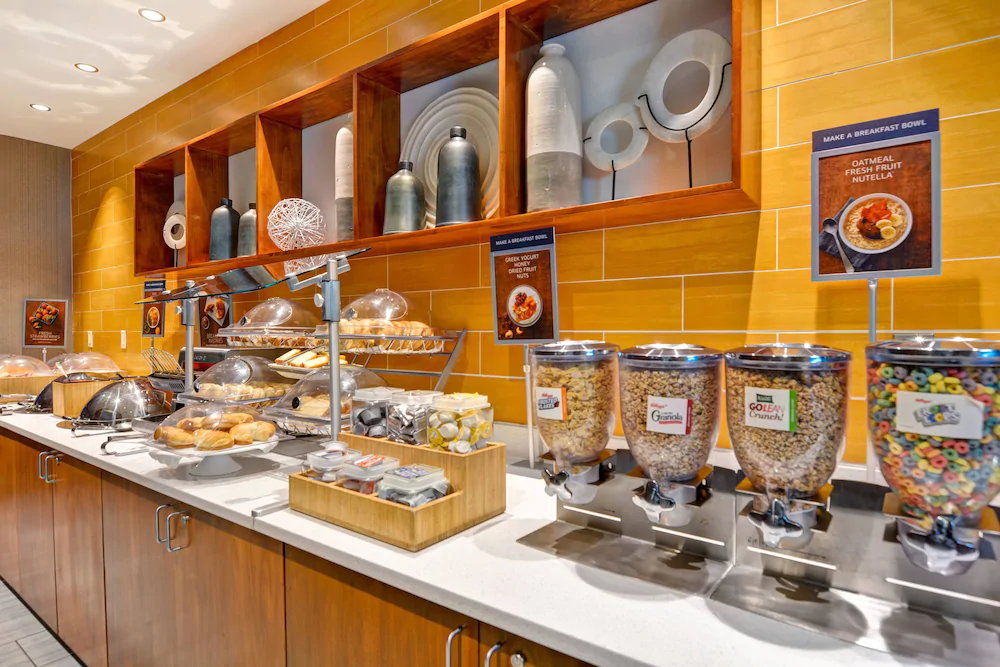 Springhill Suites by Marriott Midtown Cincinnati