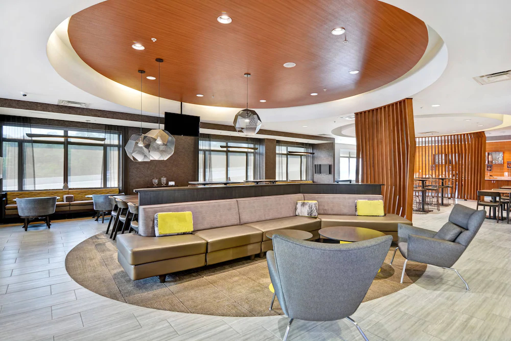 Springhill Suites by Marriott Midtown Cincinnati