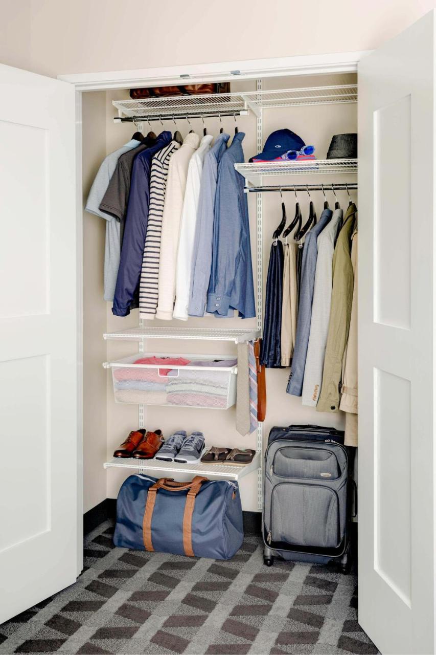 TownePlace Suites Cincinnati Downtown