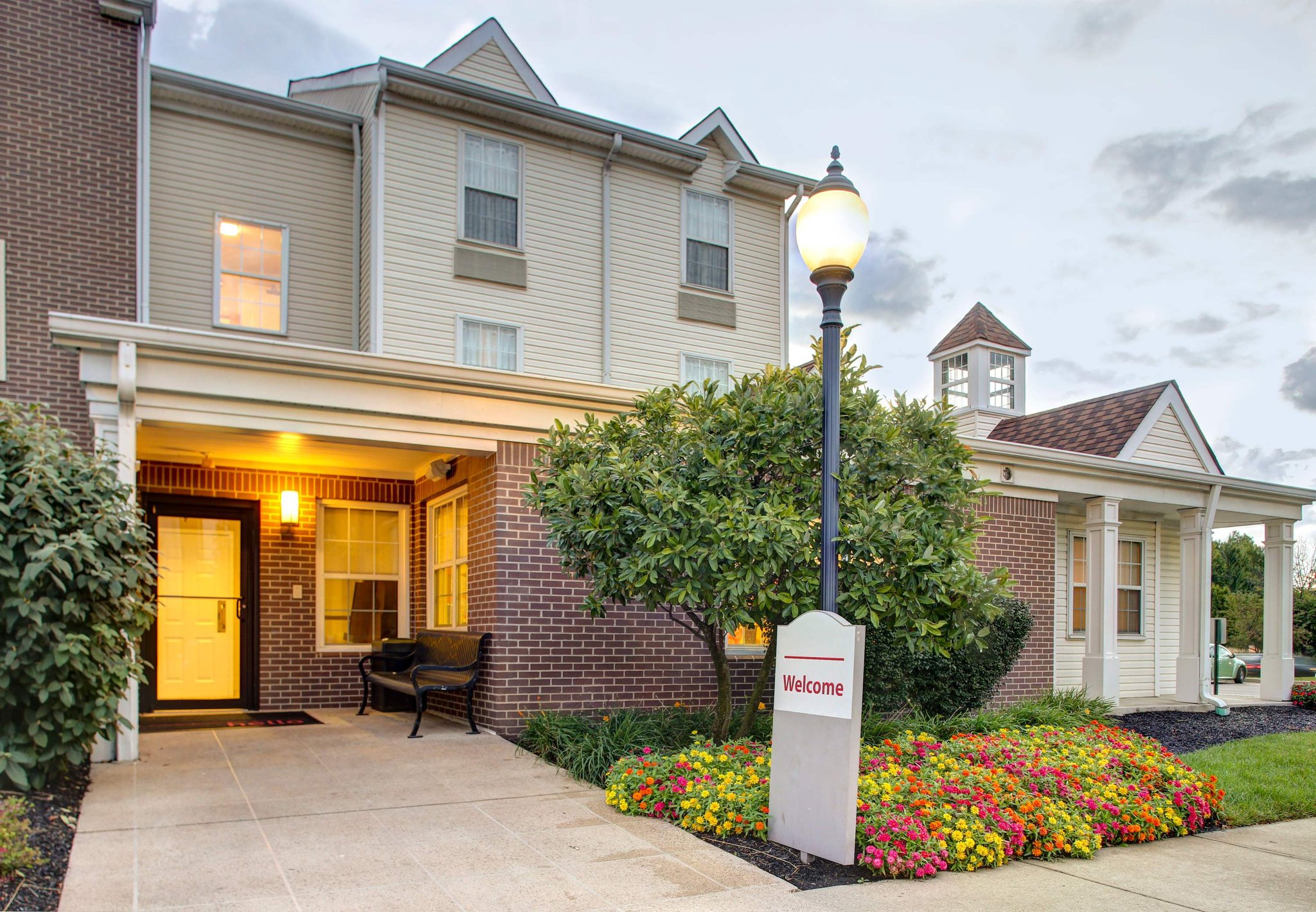 Hawthorn Extended Stay by Wyndham Cincinnati NE/Mason