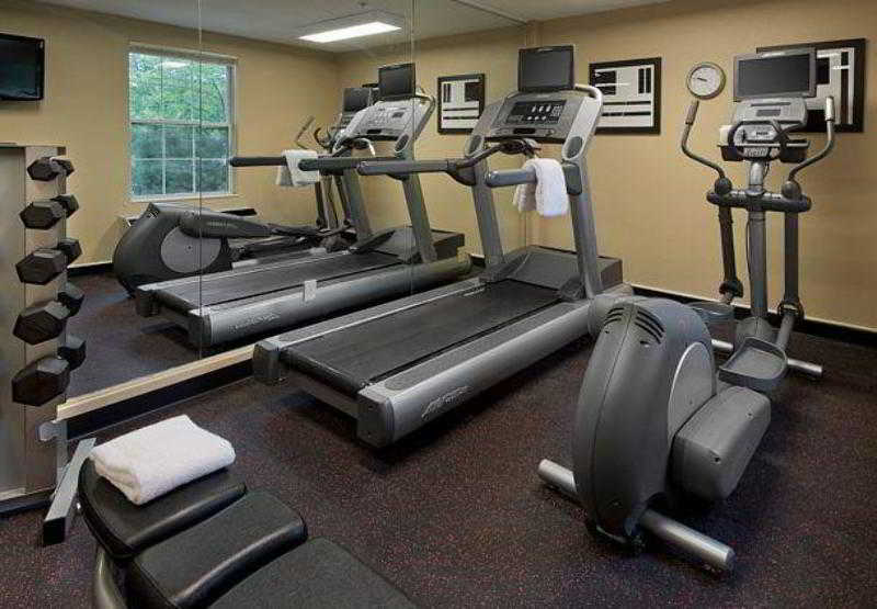 Hawthorn Extended Stay by Wyndham Cincinnati NE/Mason