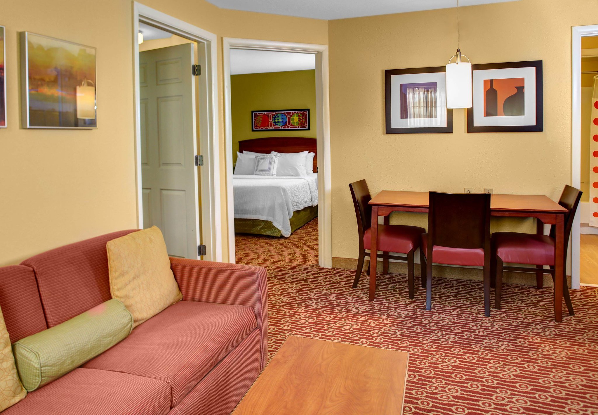 Hawthorn Extended Stay by Wyndham Cincinnati NE/Mason