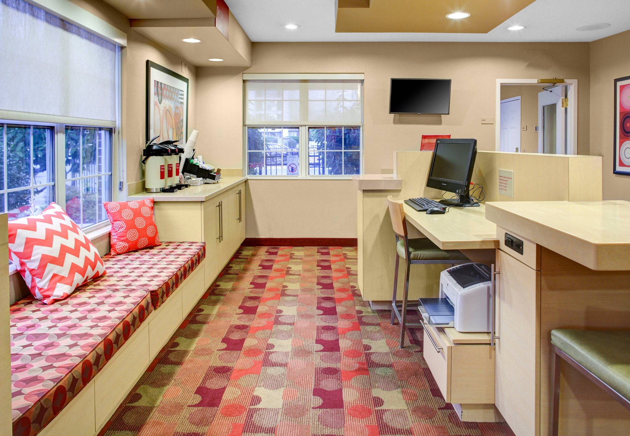 Hawthorn Extended Stay by Wyndham Cincinnati NE/Mason