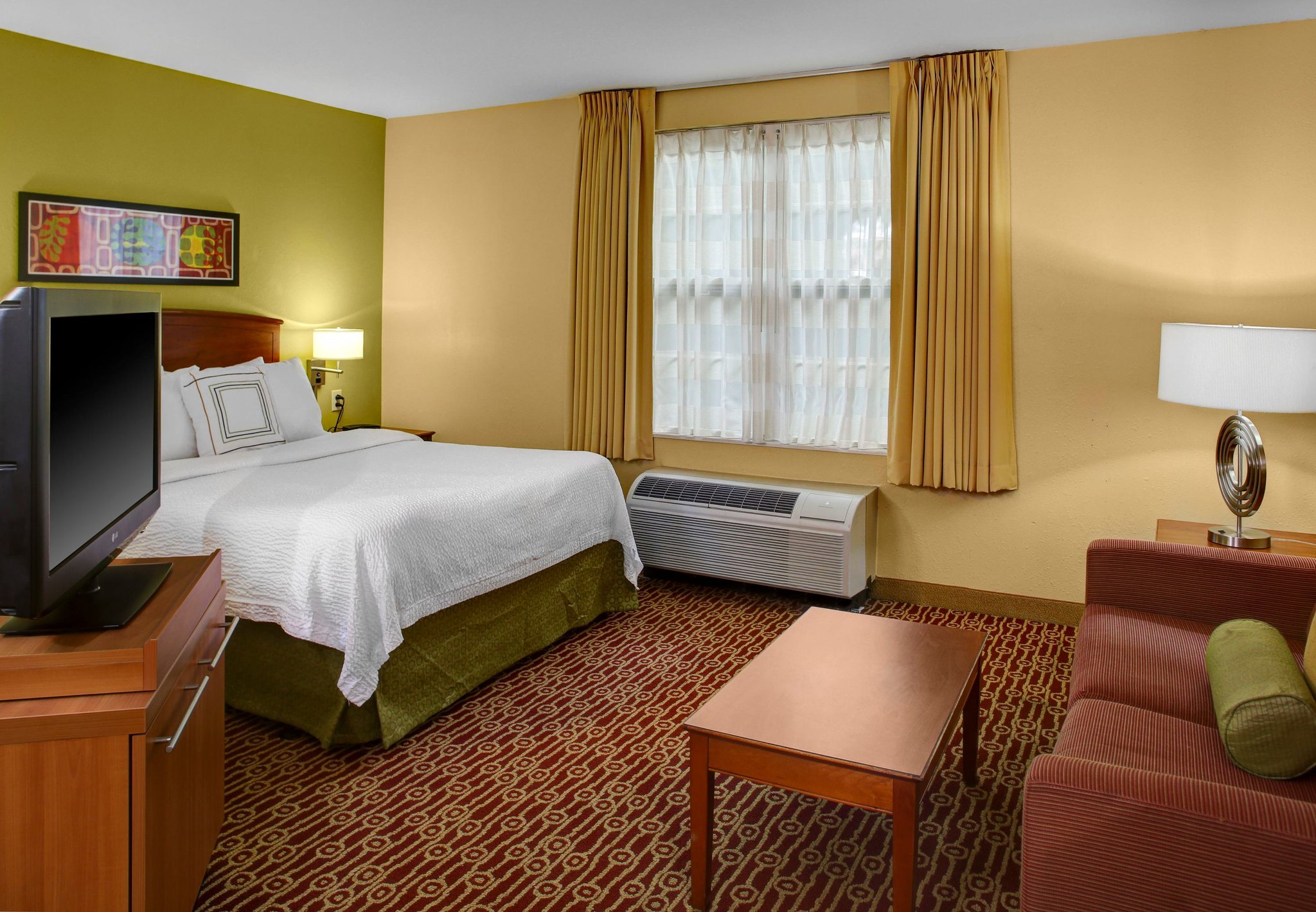 Hawthorn Extended Stay by Wyndham Cincinnati NE/Mason