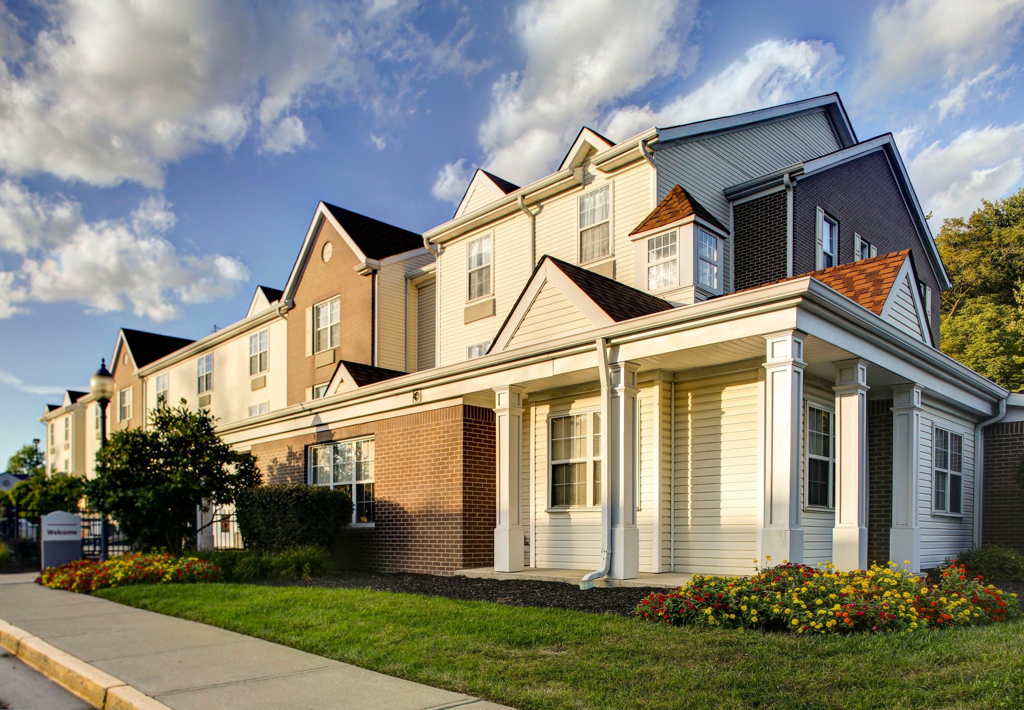 Hawthorn Extended Stay by Wyndham Cincinnati NE/Mason