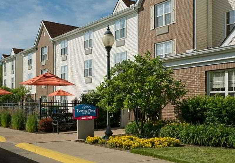 Hawthorn Extended Stay by Wyndham Cincinnati NE/Mason