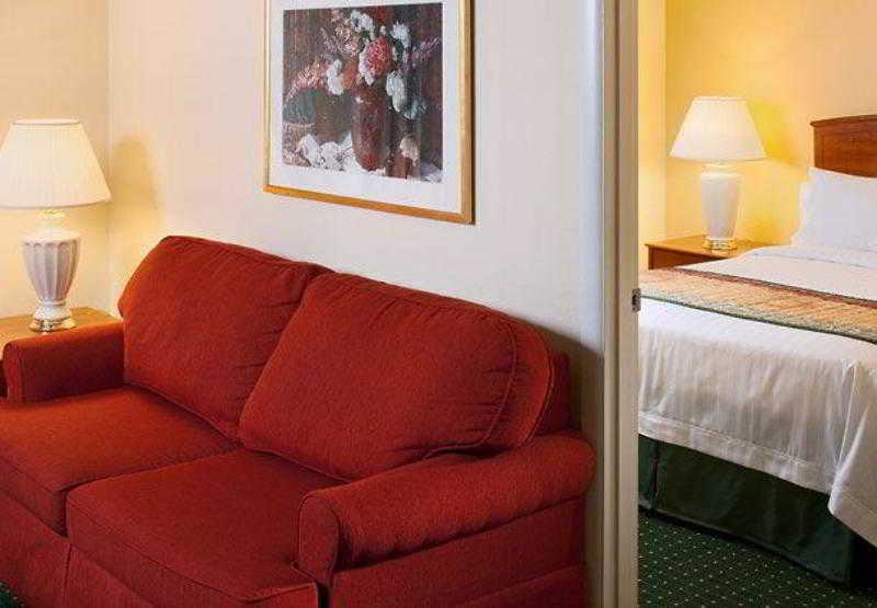 Hawthorn Extended Stay by Wyndham Cincinnati NE/Mason