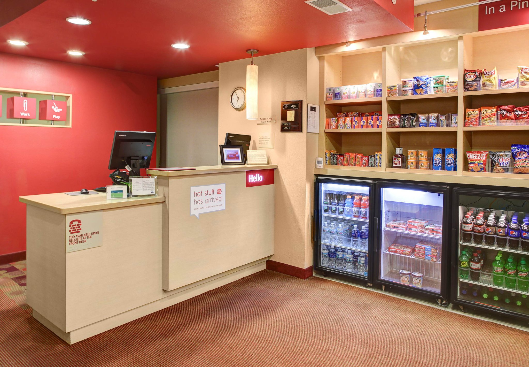 Hawthorn Extended Stay by Wyndham Cincinnati NE/Mason