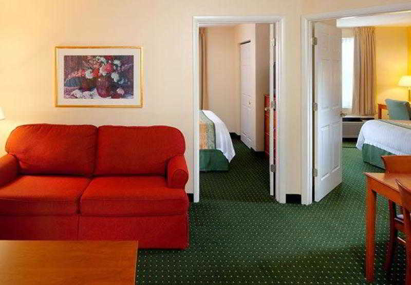 Hawthorn Extended Stay by Wyndham Cincinnati NE/Mason