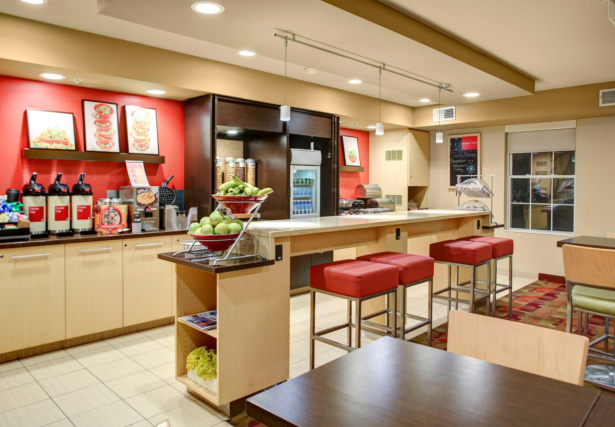 Hawthorn Extended Stay by Wyndham Cincinnati NE/Mason