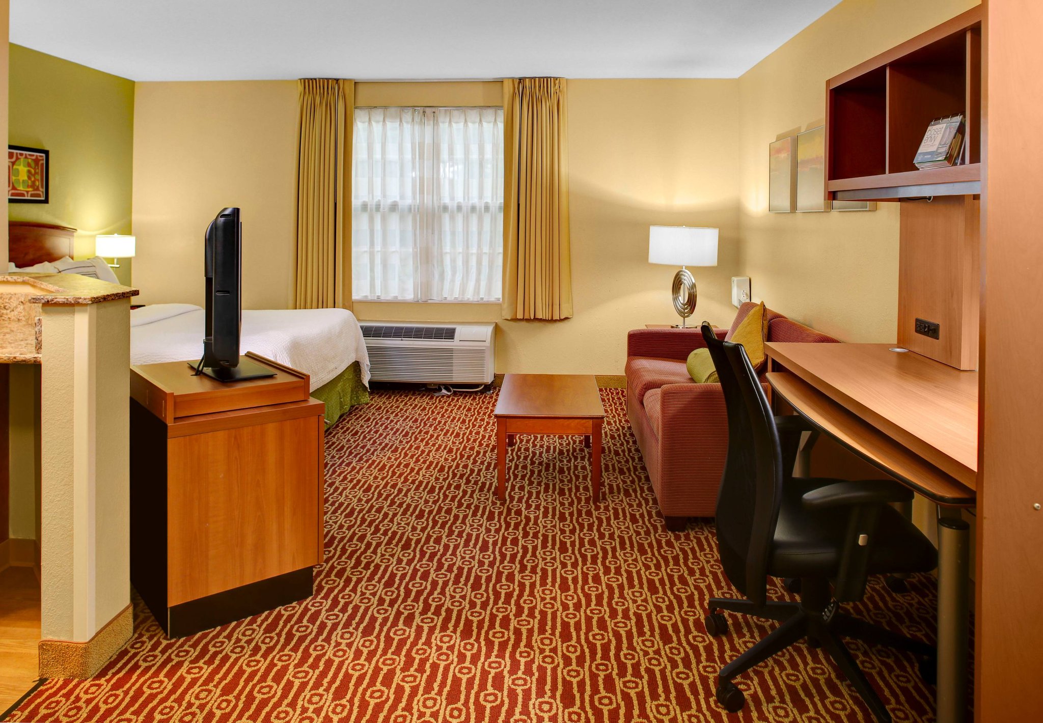Hawthorn Extended Stay by Wyndham Cincinnati NE/Mason