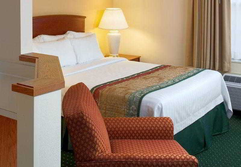 Hawthorn Extended Stay by Wyndham Cincinnati NE/Mason