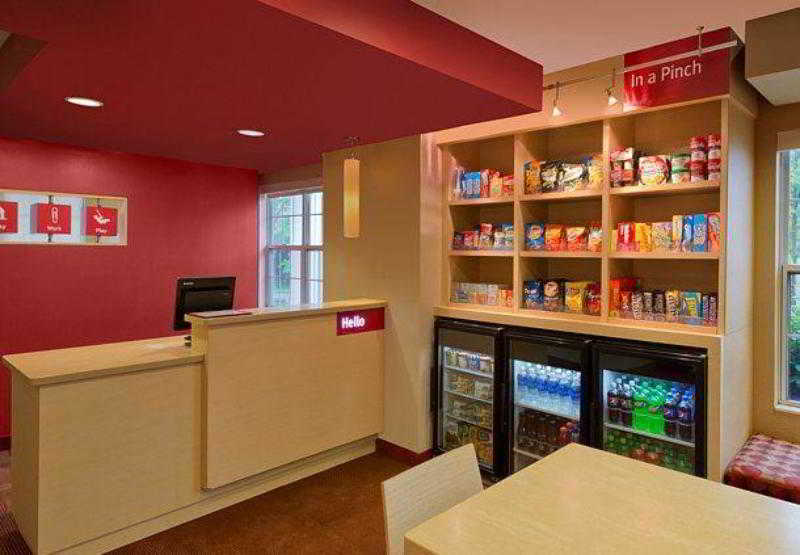 Hawthorn Extended Stay by Wyndham Cincinnati NE/Mason