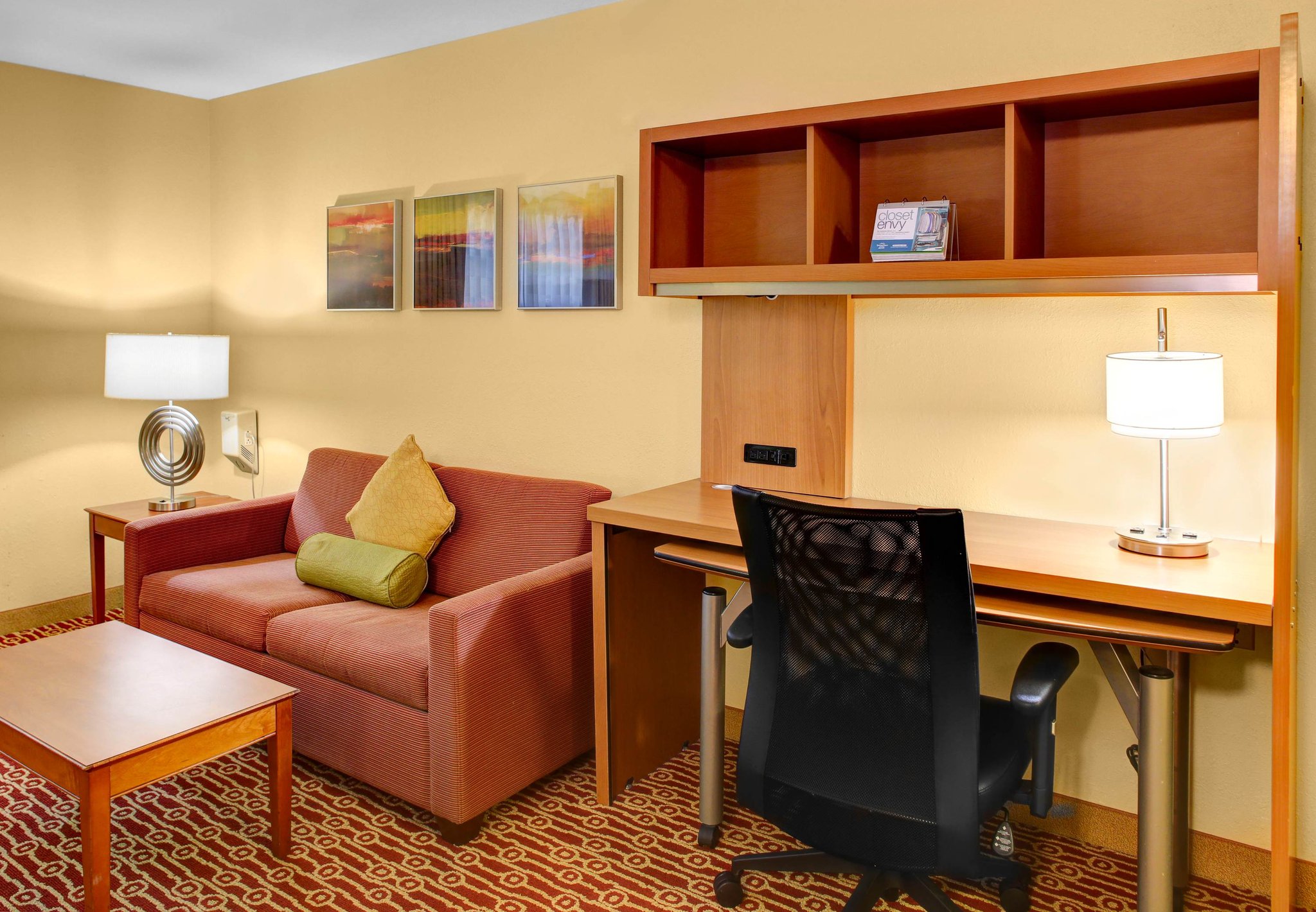 Hawthorn Extended Stay by Wyndham Cincinnati NE/Mason