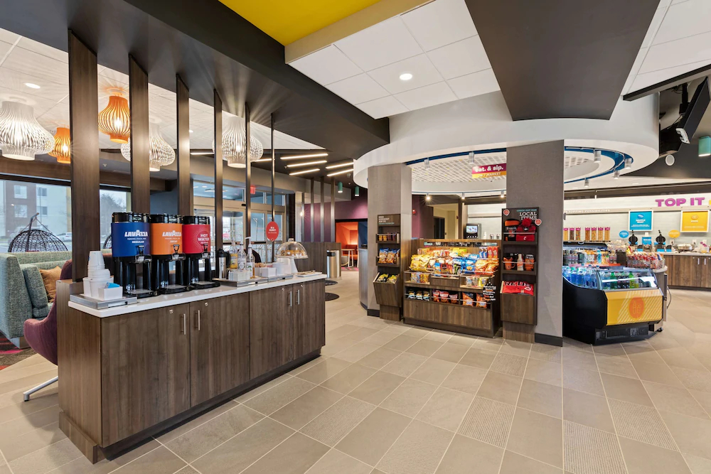 Tru by Hilton Sharonville Cincinnati