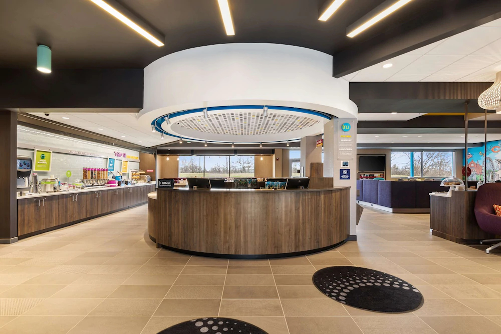 Tru by Hilton Sharonville Cincinnati