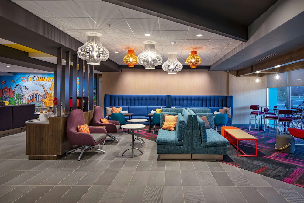 Tru by Hilton Sharonville Cincinnati