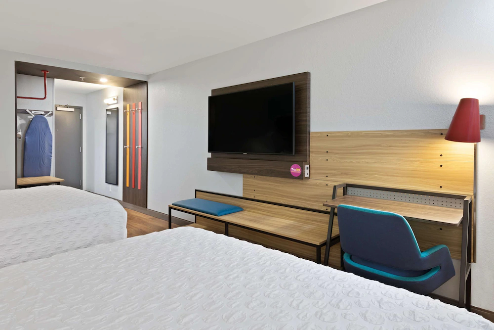 Tru by Hilton Sharonville Cincinnati