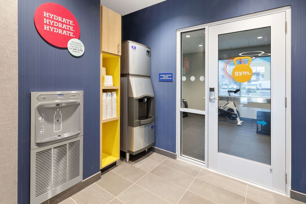 Tru by Hilton Sharonville Cincinnati