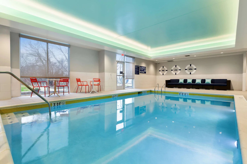 Tru by Hilton Sharonville Cincinnati