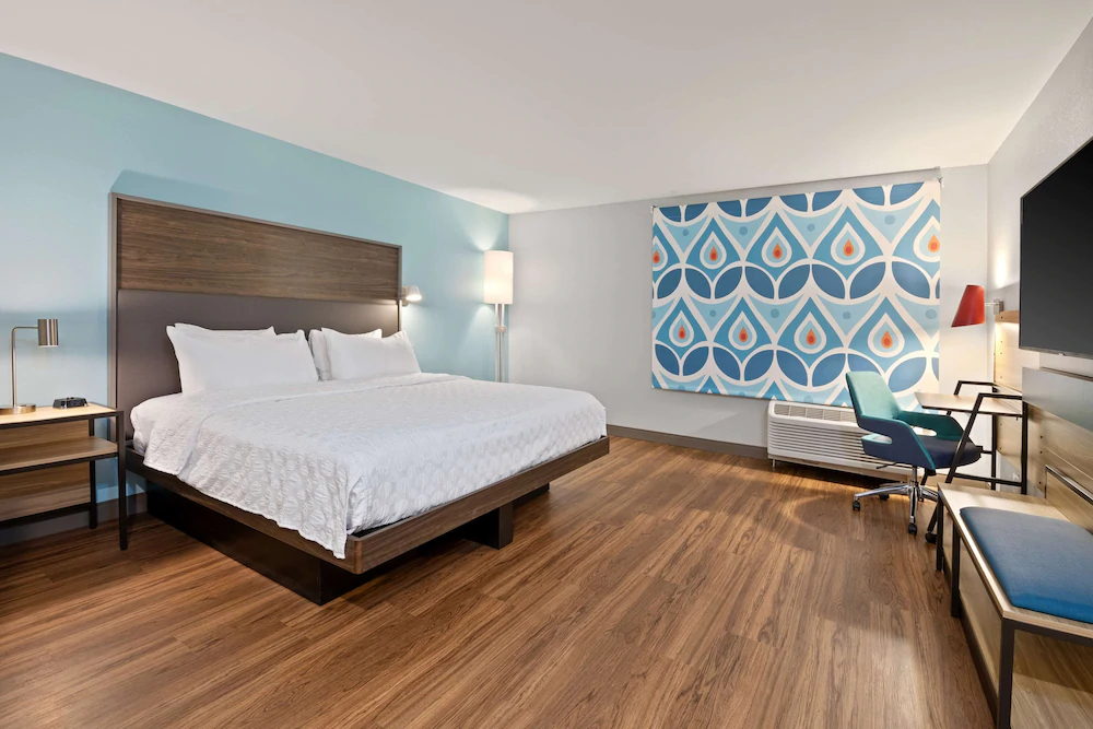 Tru by Hilton Sharonville Cincinnati