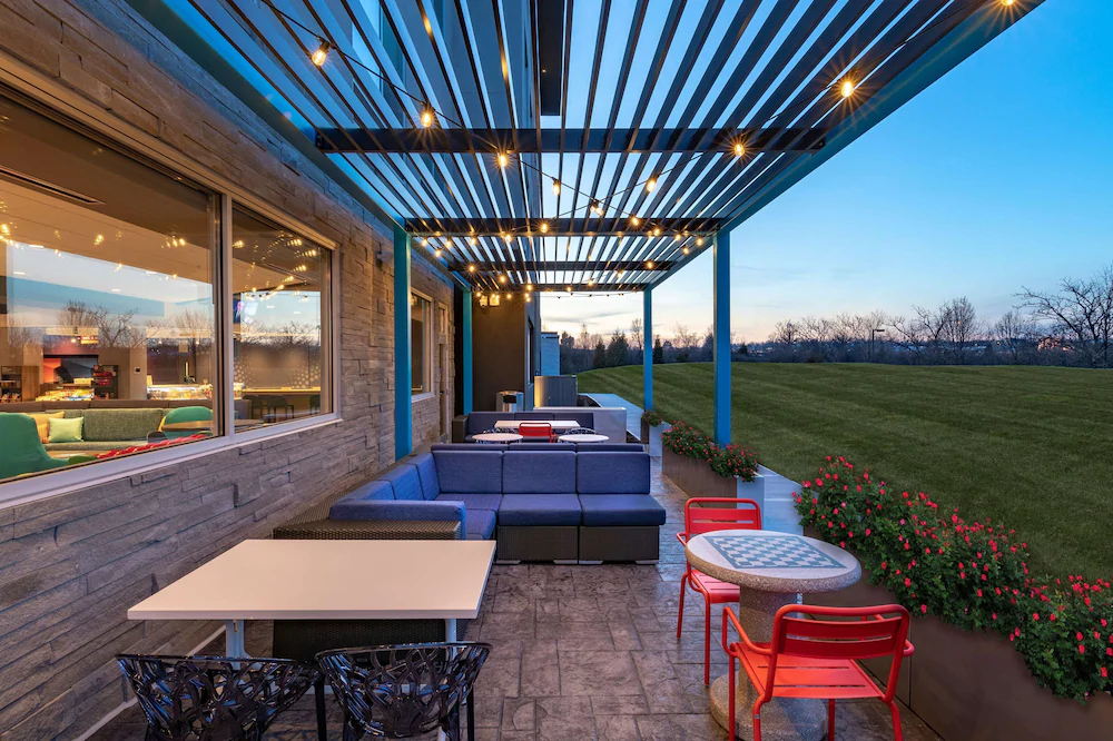 Tru by Hilton Sharonville Cincinnati