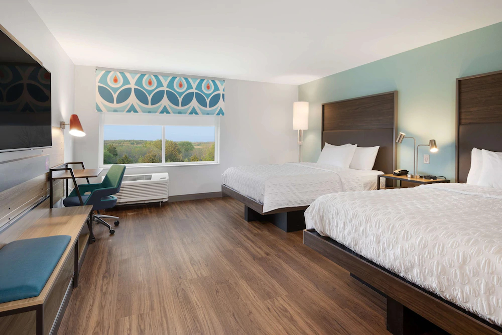 Tru by Hilton Sharonville Cincinnati