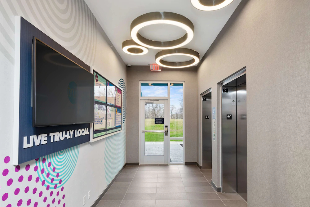 Tru by Hilton Sharonville Cincinnati