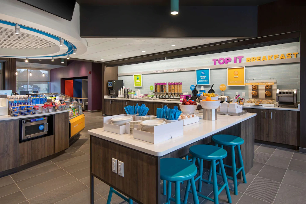 Tru by Hilton Sharonville Cincinnati