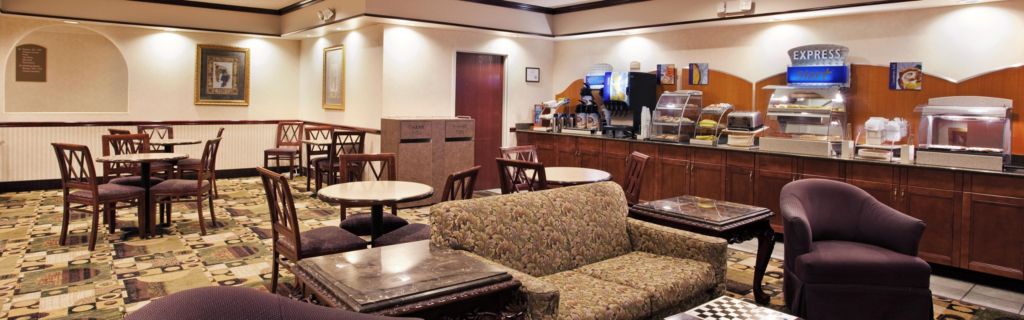 Holiday Inn Express & Suites Circleville
