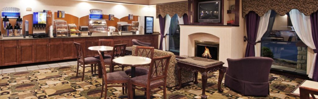 Holiday Inn Express & Suites Circleville