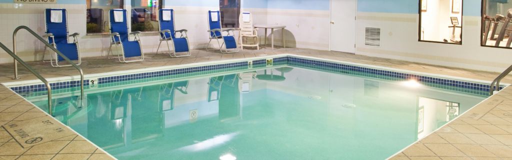 Holiday Inn Express & Suites Circleville