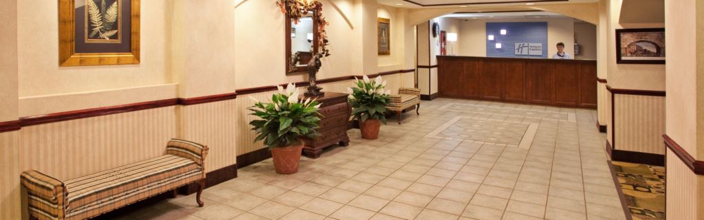 Holiday Inn Express & Suites Circleville