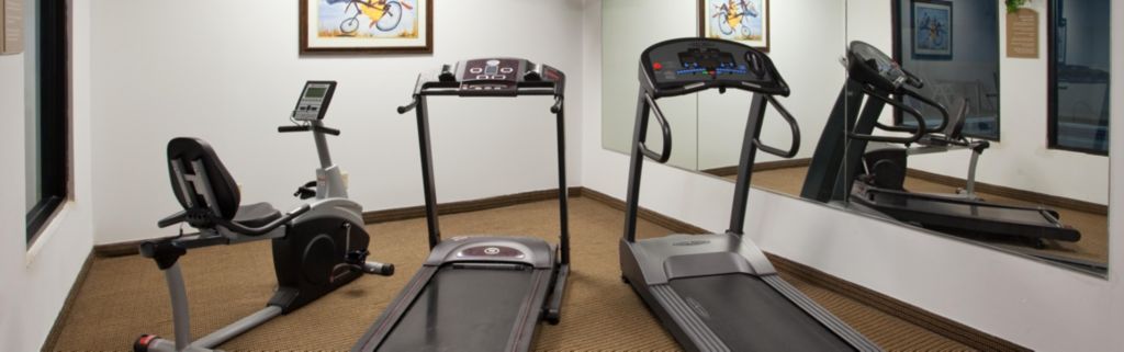 Holiday Inn Express & Suites Circleville