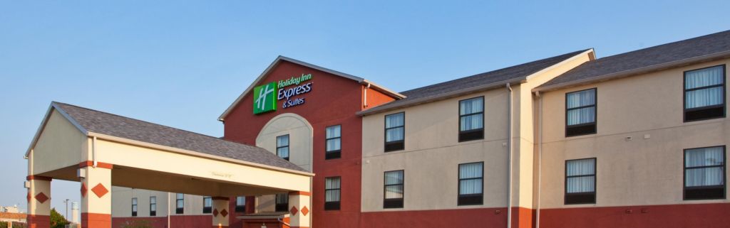 Holiday Inn Express & Suites Circleville