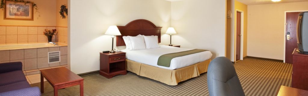 Holiday Inn Express & Suites Circleville