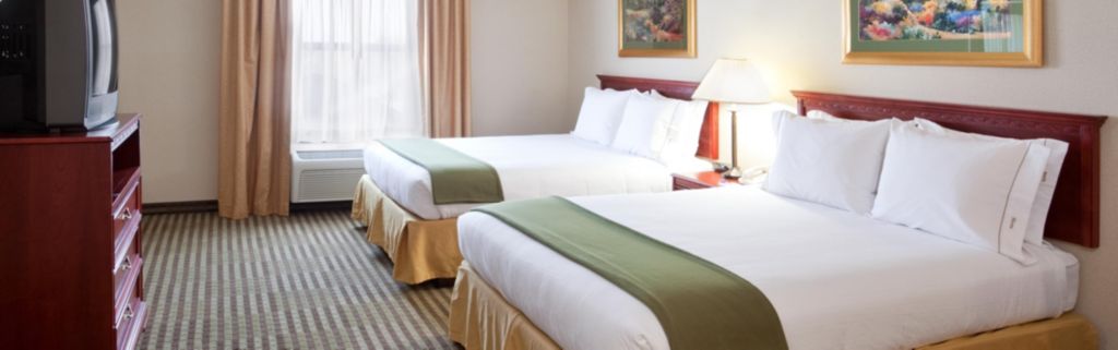 Holiday Inn Express & Suites Circleville